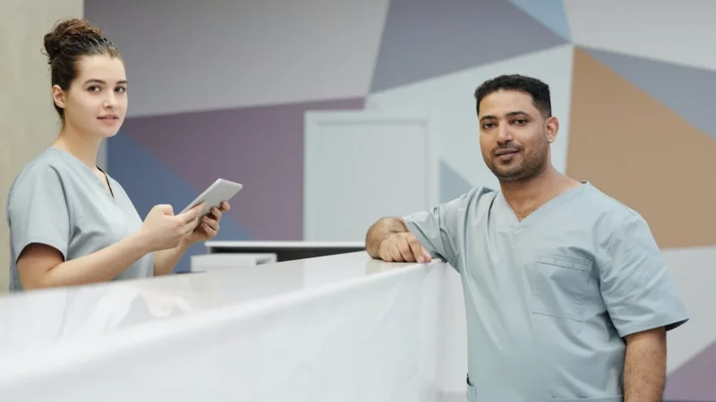 Medical Device Companies in Malaysia