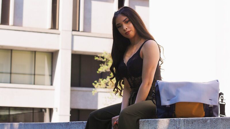 Modeling Agencies in Baltimore