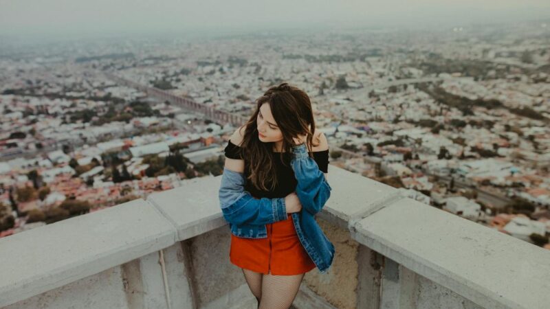 Modeling Agencies in Georgia