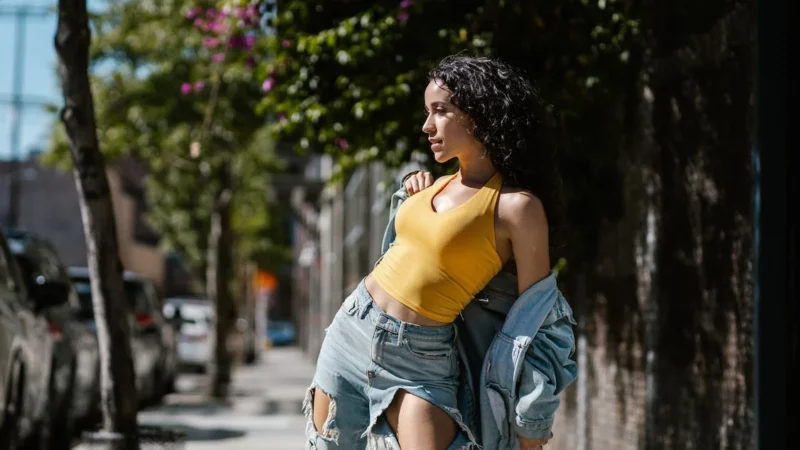 Modeling Agencies in Indiana