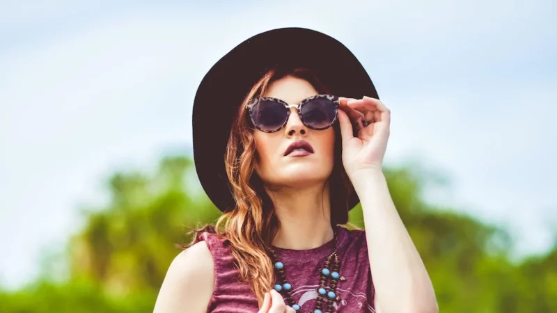 Modeling Agencies in Los Angeles