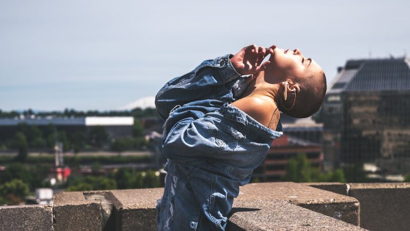 Modeling Agencies in San Diego