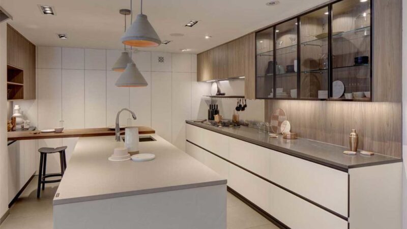 Top 10 Kitchen Showrooms in St Albans