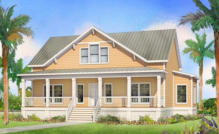 Modular Home Builders in Georgia