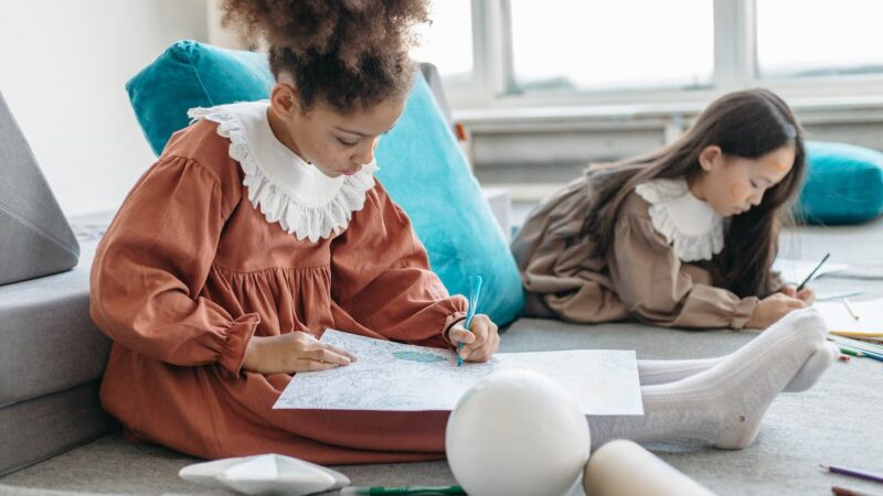 Montessori Schools in Malaysia
