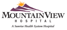 MountainView Hospital