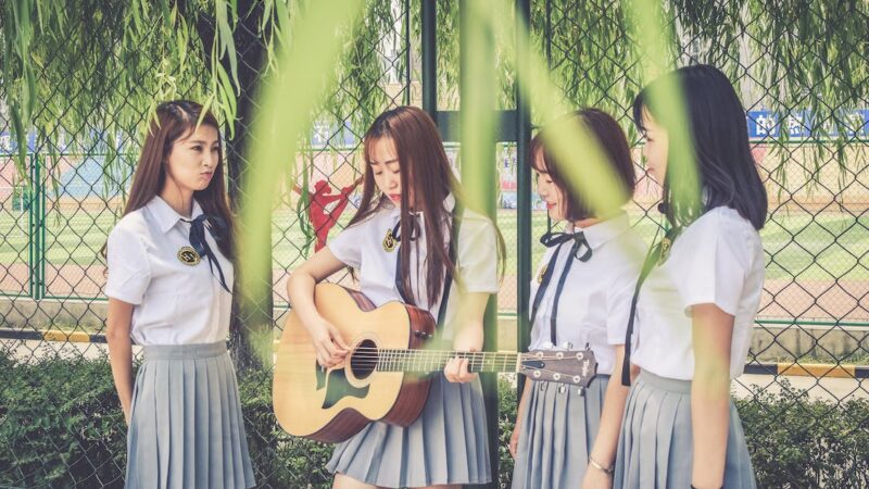 Music Schools in Malaysia