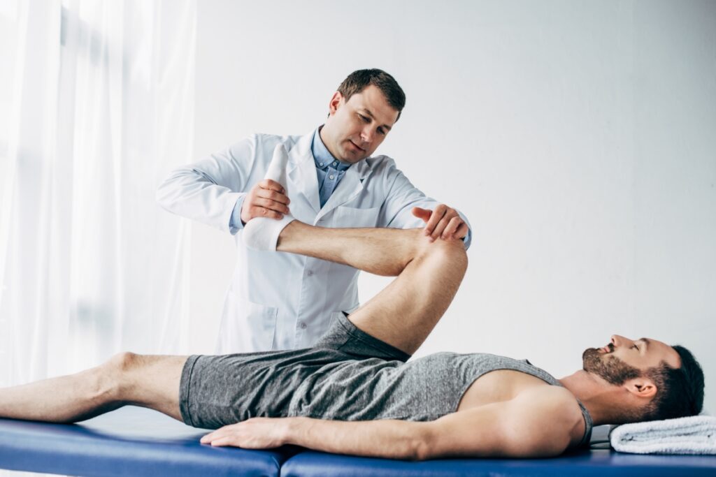 Top Chiropractor in Inverness