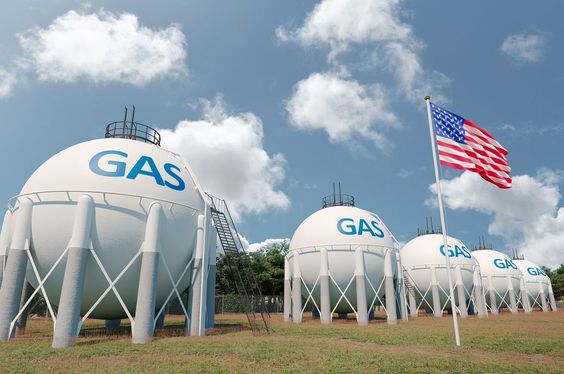Natural Gas Companies in Florida