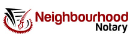 Neighbourhood notary