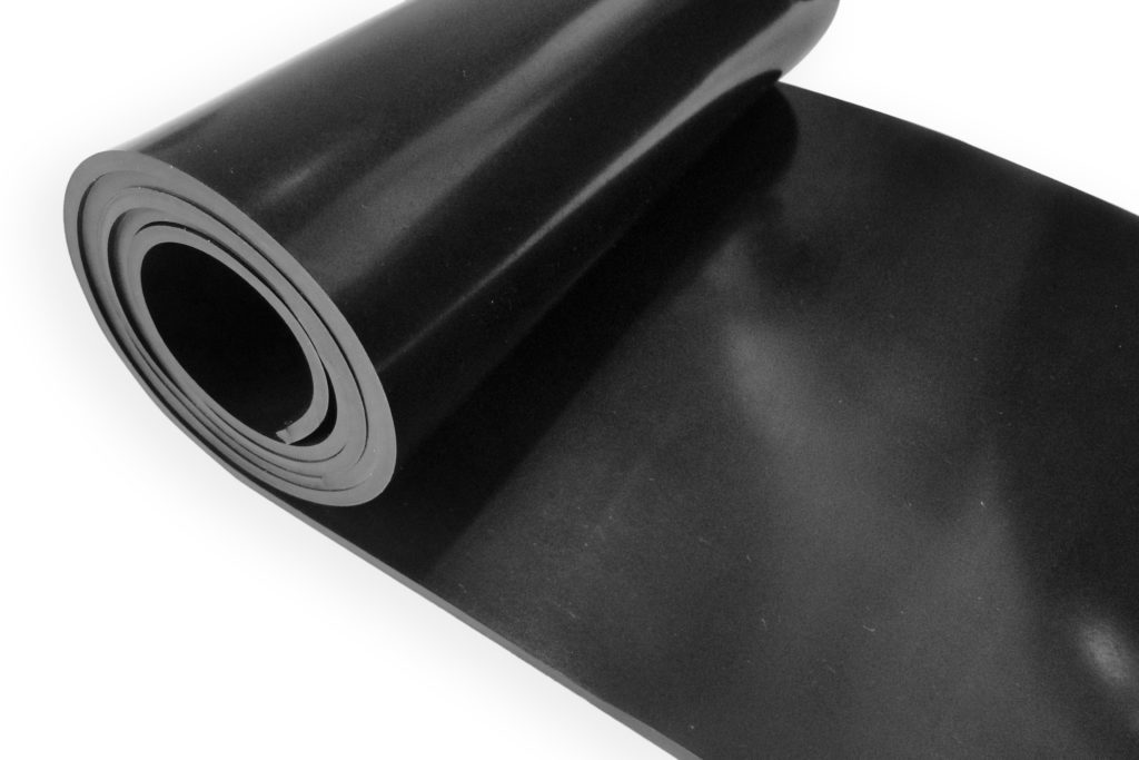 Top 10 Rubber Sheet Manufacturers in India