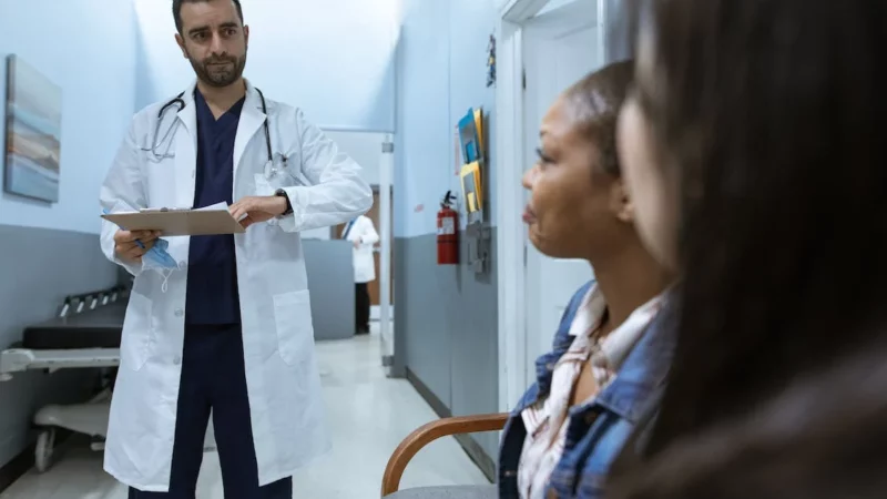 Nursing Schools in Malaysia