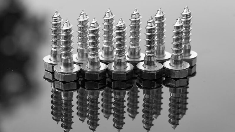 Top 10 Nut Bolt Manufacturers in Ahmedabad