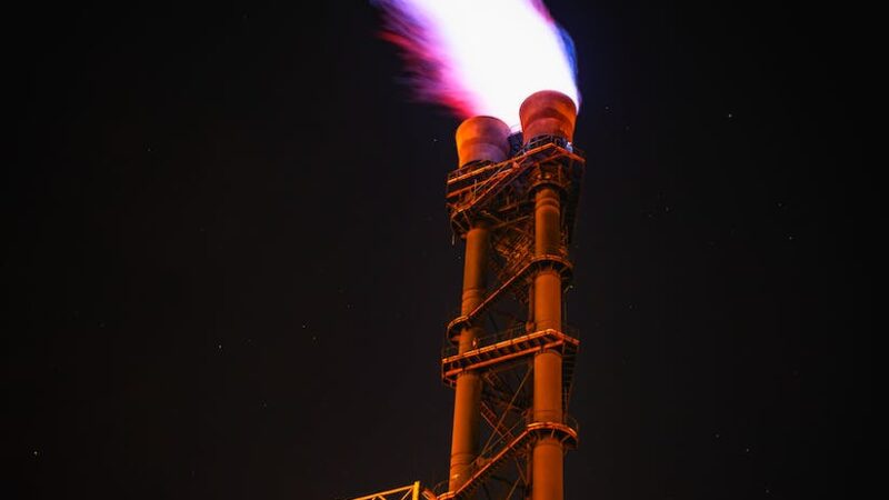 Oil and Gas Companies in Penang