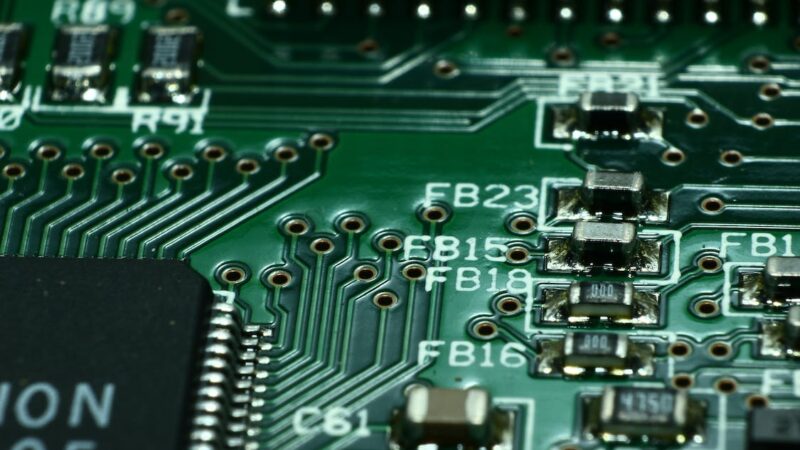 PCB Manufacturers in Kerala