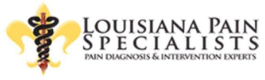 Pain Management Doctors in New Orleans