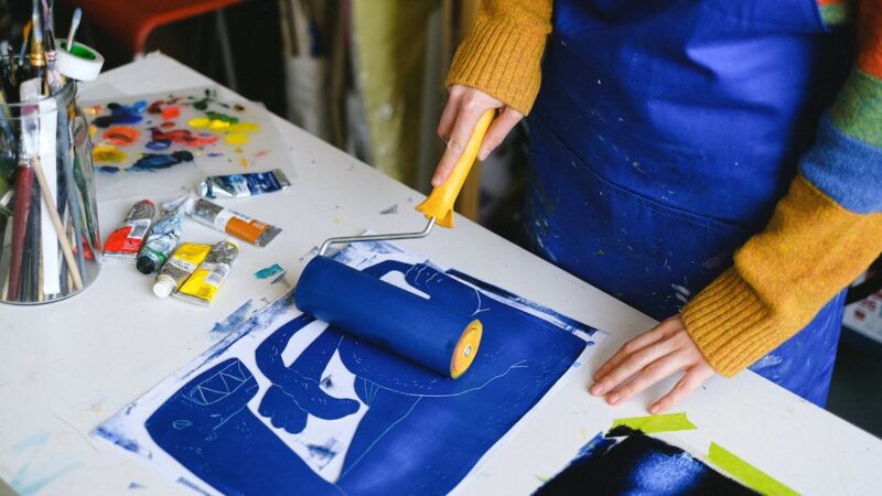 Top 10 Paint Manufacturers In Delhi