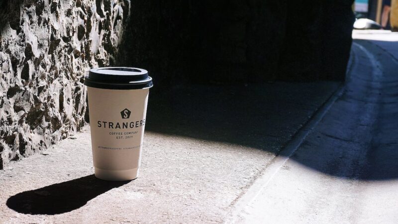 Paper Cup Manufacturers in Kerala
