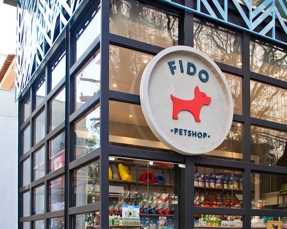 Pet Stores in Atlanta