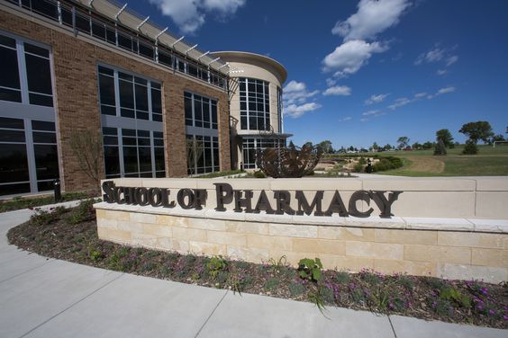 Pharmacy Schools in New Mexico