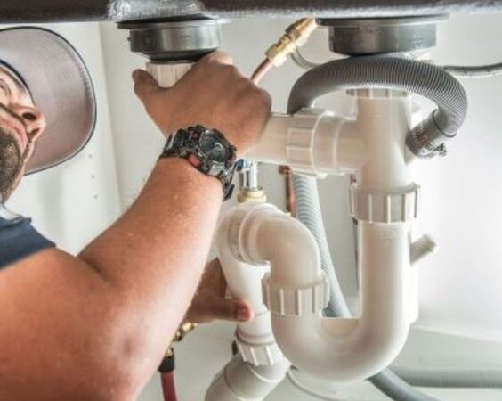 Plumbers in Conyers GA