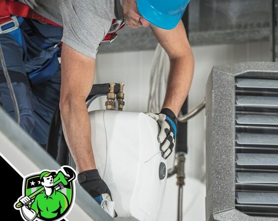 Plumbers in Huntsville Texas