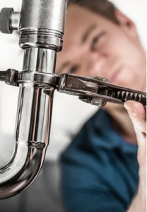 Plumbers in Pine Bluff AR