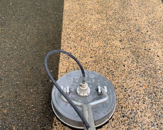 Power Washing Companies in Massachusetts