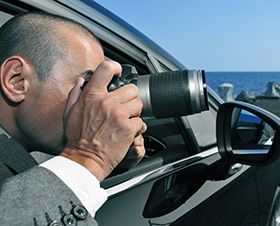 Private Investigator Roanoke Va