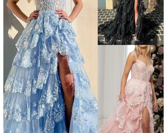 Prom Dress Shops In Indianapoli