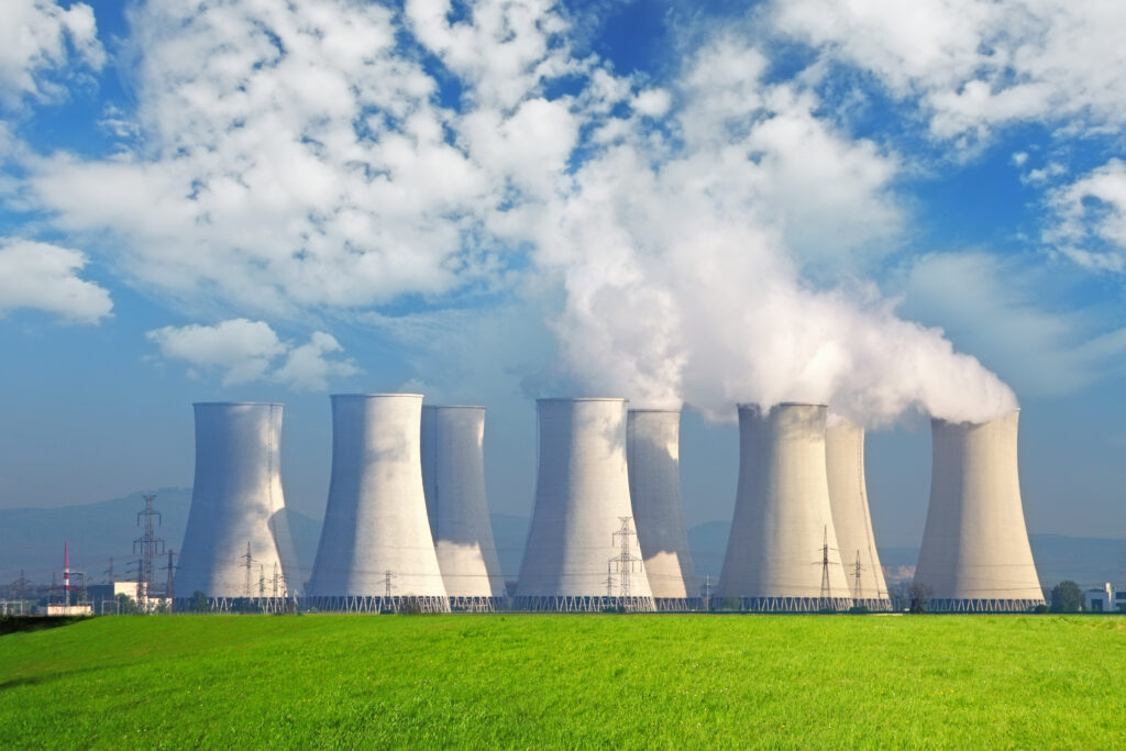 Top 10 Nuclear Power Plant in India