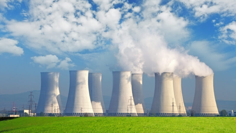 Top 10 Nuclear Power Plant in India