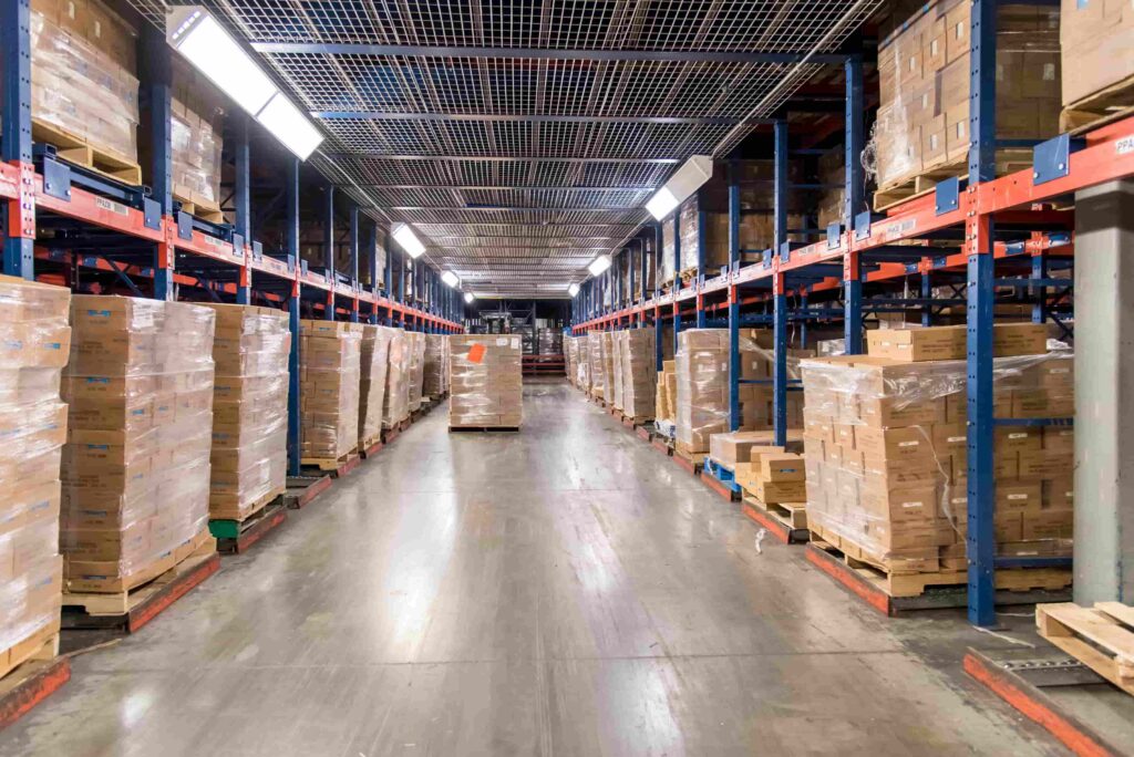 Top 10 Cold storage companies in India
