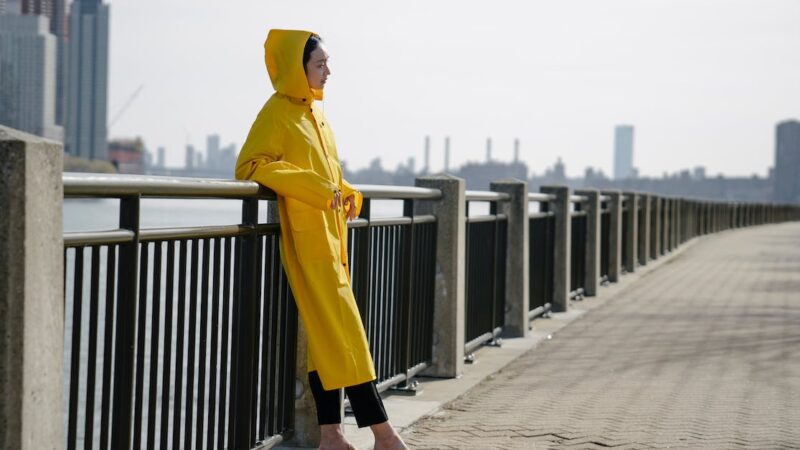 Raincoat Manufacturers in Mumbai