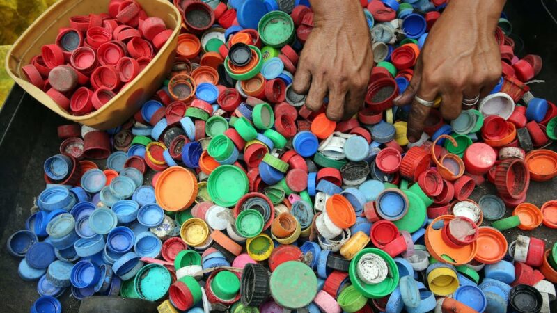 Recycle Companies in Malaysia