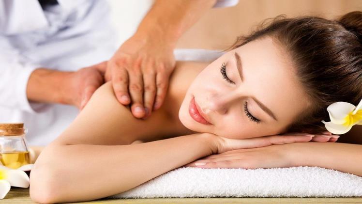 Top 10 Tantric Massage in Solihull