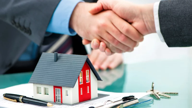 Top 10 Property Solicitors in London