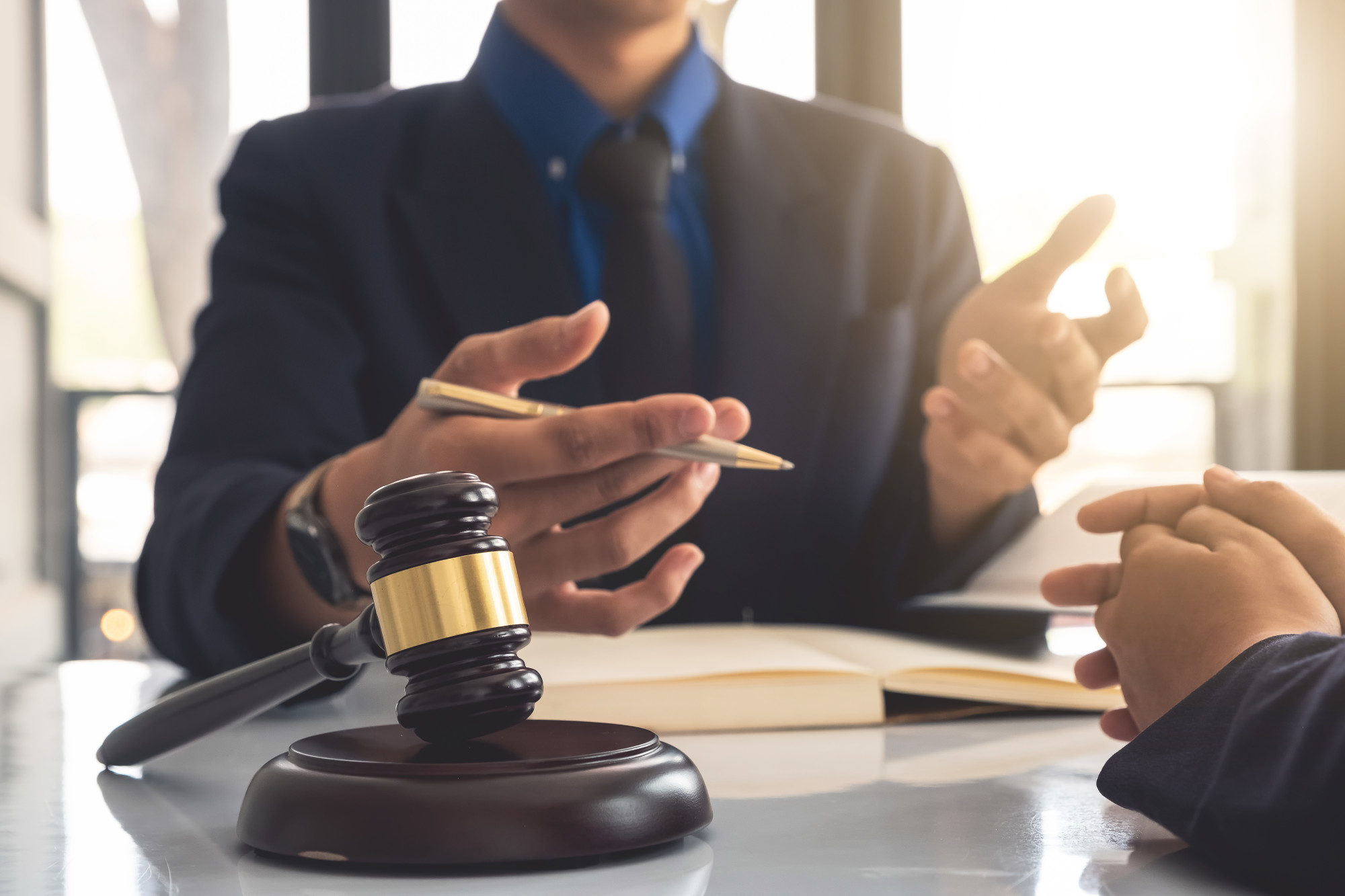 Top 10 Employment Law Solicitors in Liverpool 2024 – Ranking