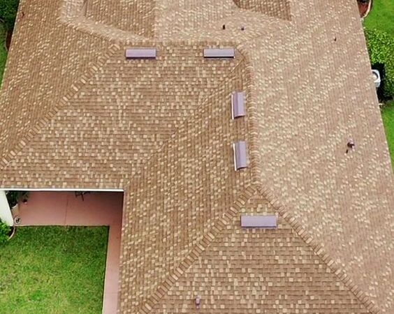 Roofing Contractors Orlando