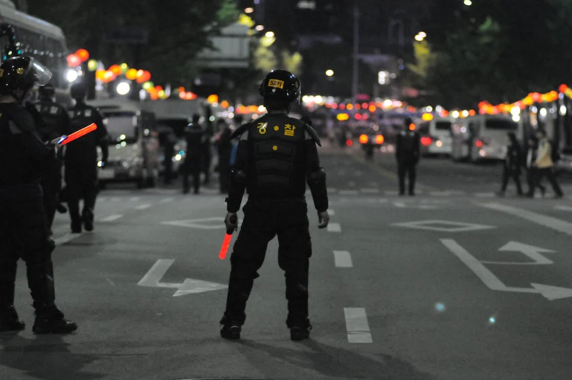 Top 10 Security Guard Companies in Dubai 2024 – Ranking & Update