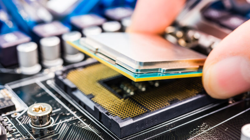 Top 10 Semiconductor Companies in Bangalore