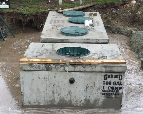Septic Tank Service Gainesville FL