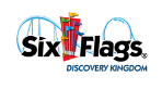 Six FlagsSix Flags