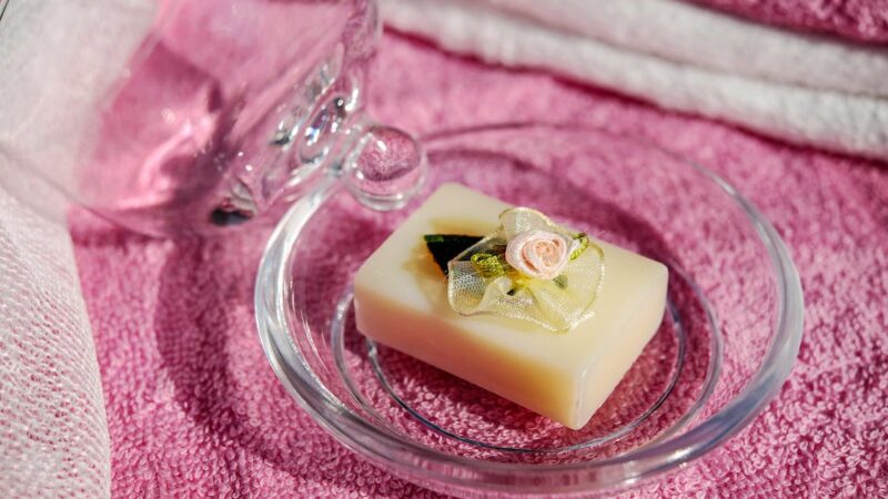 Soap Manufacturers in Kerala
