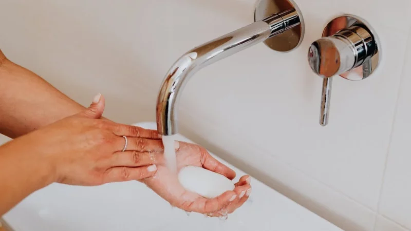 Soap Manufacturers in Mumbai