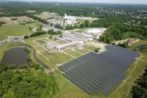 Solar Companies in Maryland