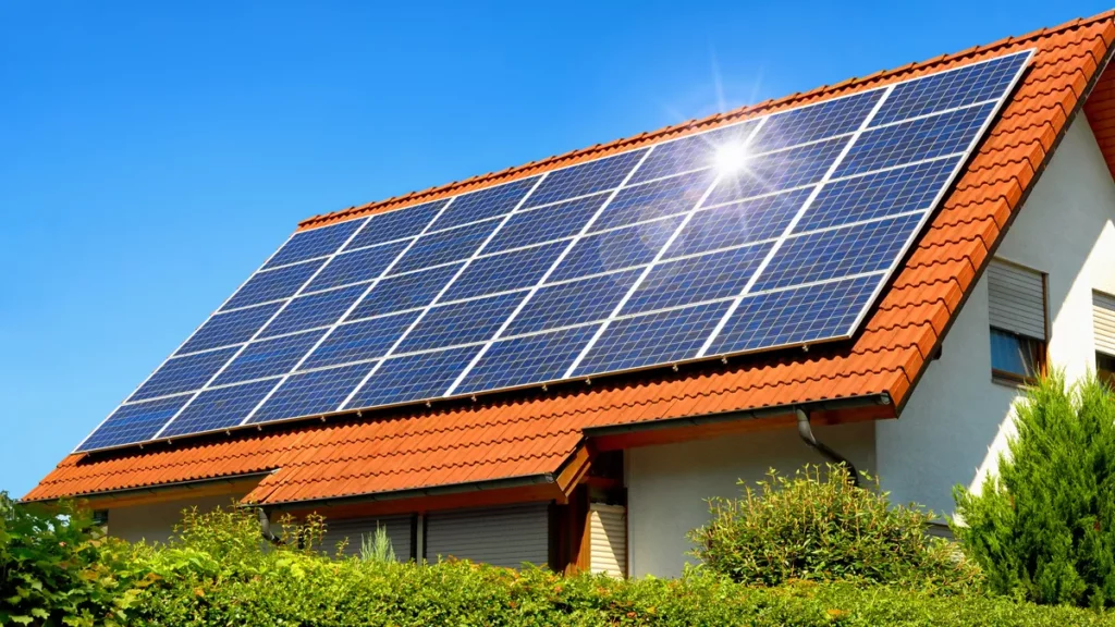 Solar Companies in Patna