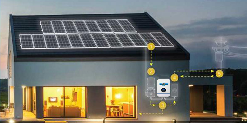 Solar Companies in Raipur