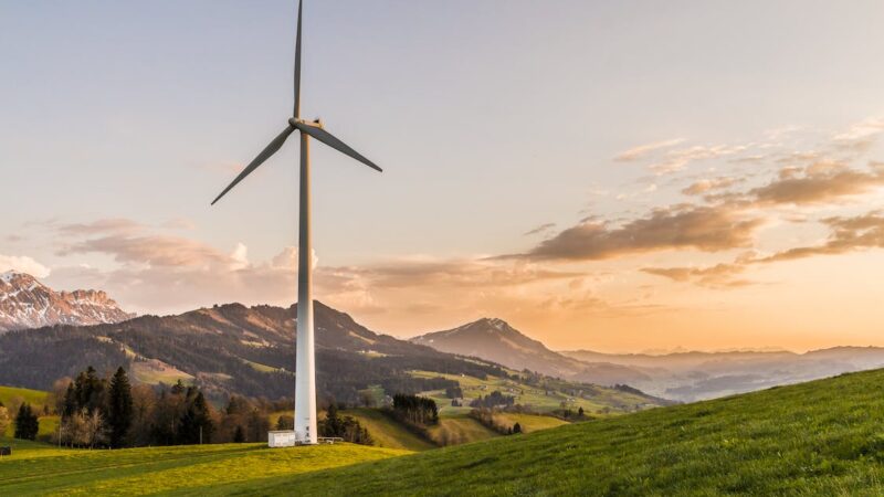 Solar Energy Companies in Malaysia