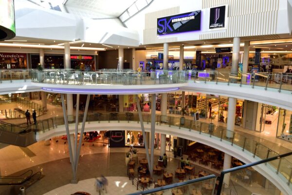 top 10 Retail companies in South africa